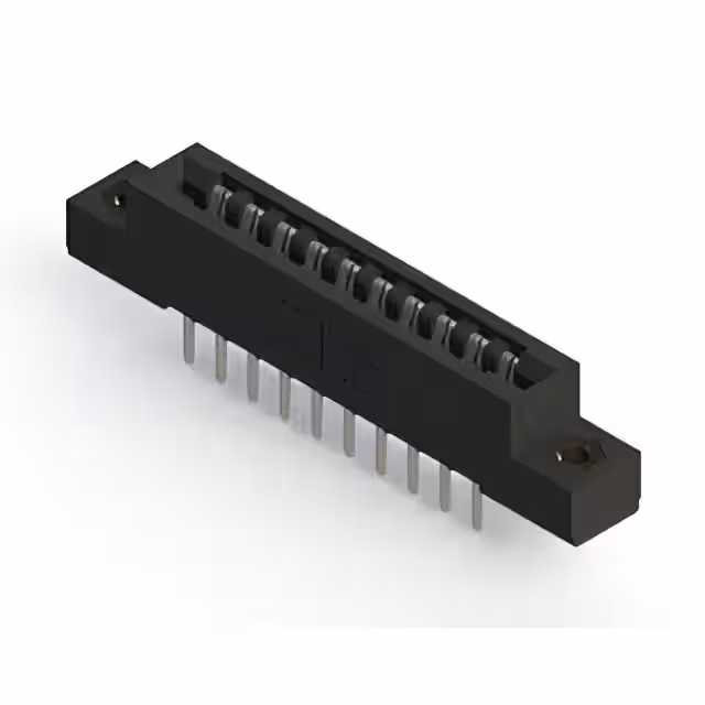357-020-420-207 EDAC Inc.  Edgeboard Connectors